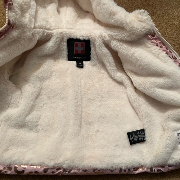 WINTER COAT 18m - Picture 2 of 6